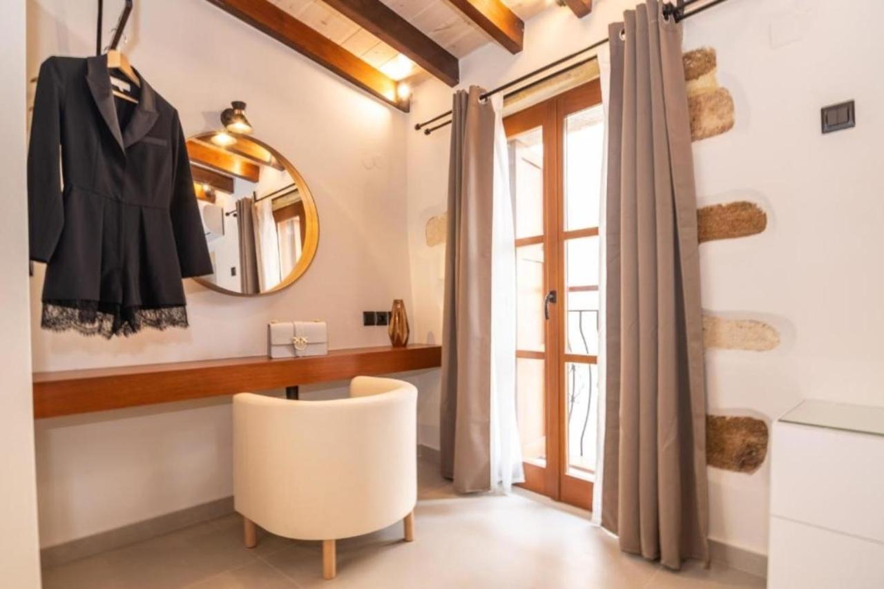 Casa Bene Villa Ханя Екстериор снимка