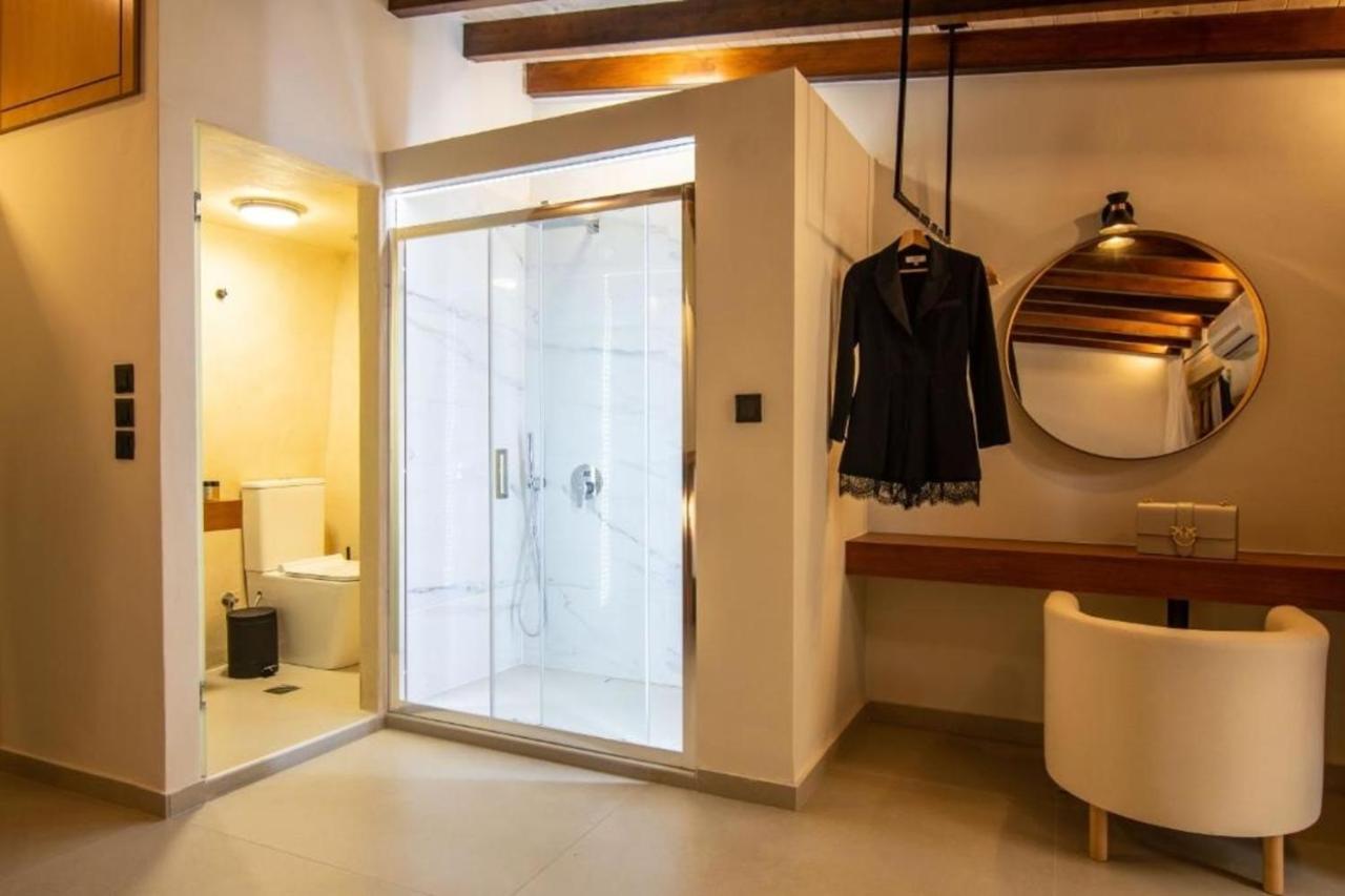 Casa Bene Villa Ханя Екстериор снимка