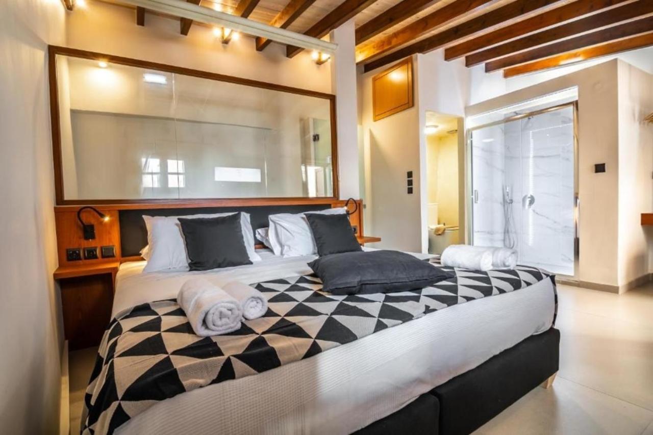 Casa Bene Villa Ханя Екстериор снимка