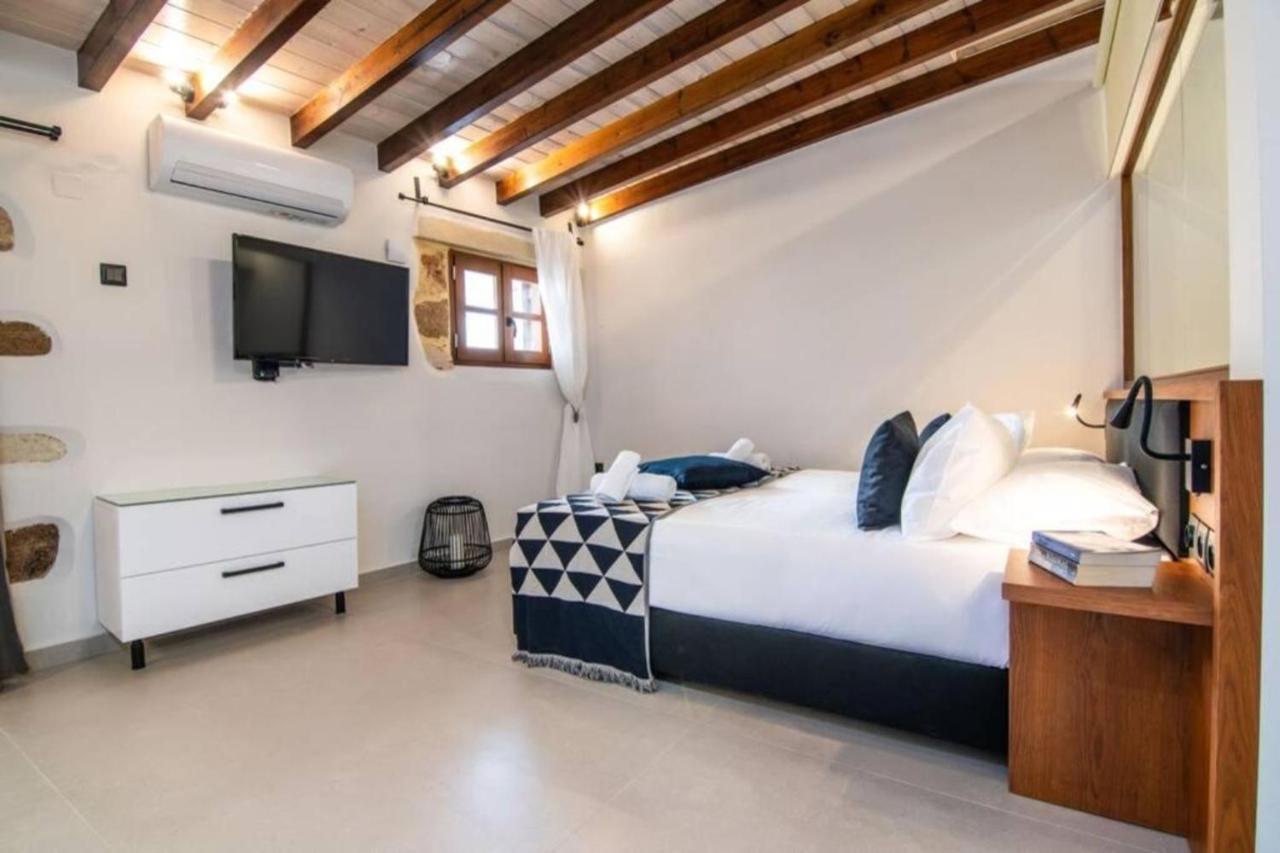 Casa Bene Villa Ханя Екстериор снимка