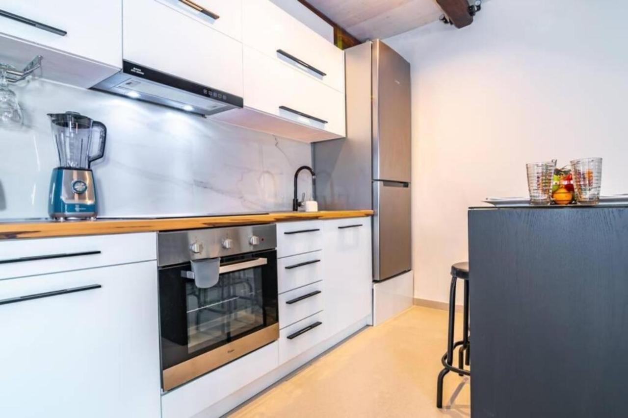 Casa Bene Villa Ханя Екстериор снимка