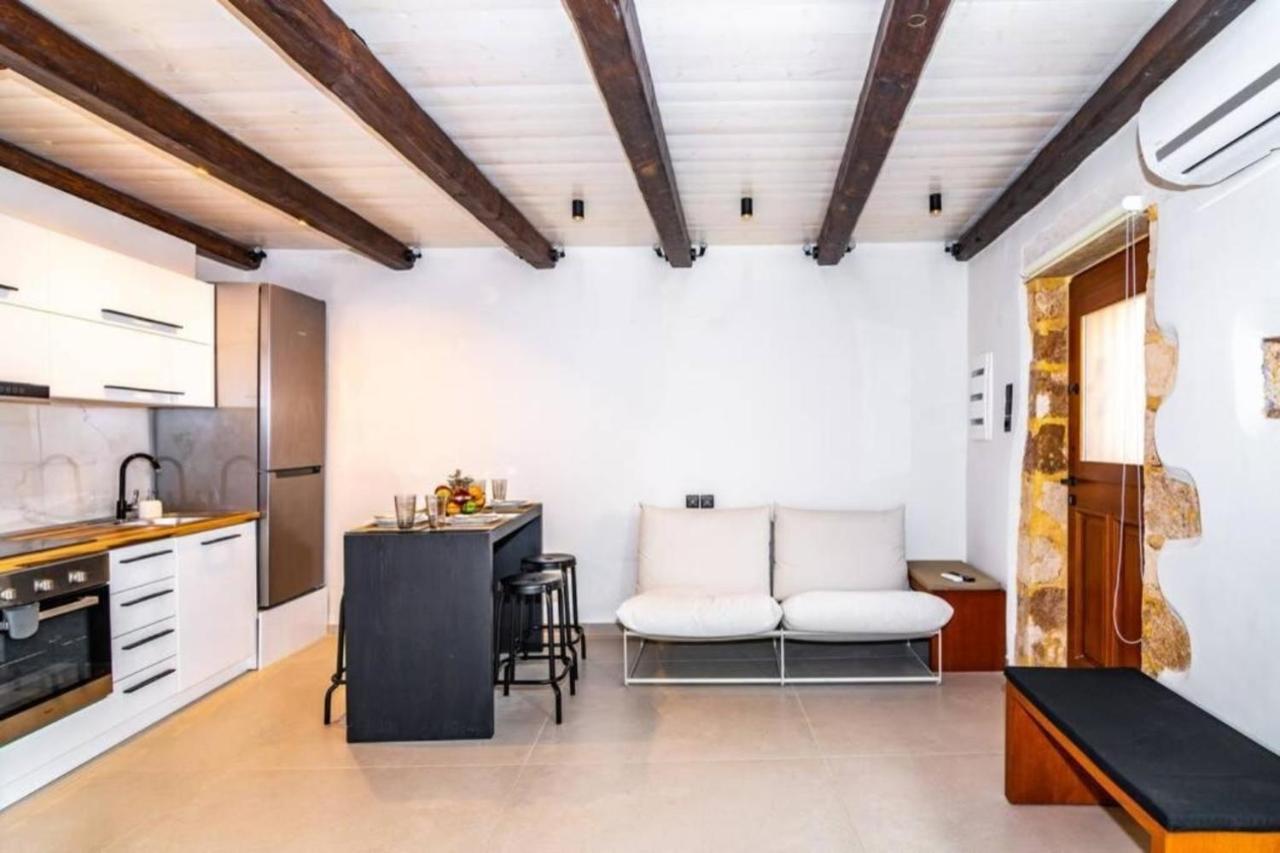 Casa Bene Villa Ханя Екстериор снимка